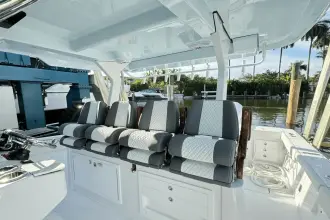 Thumbnail von Bertram 39 CC