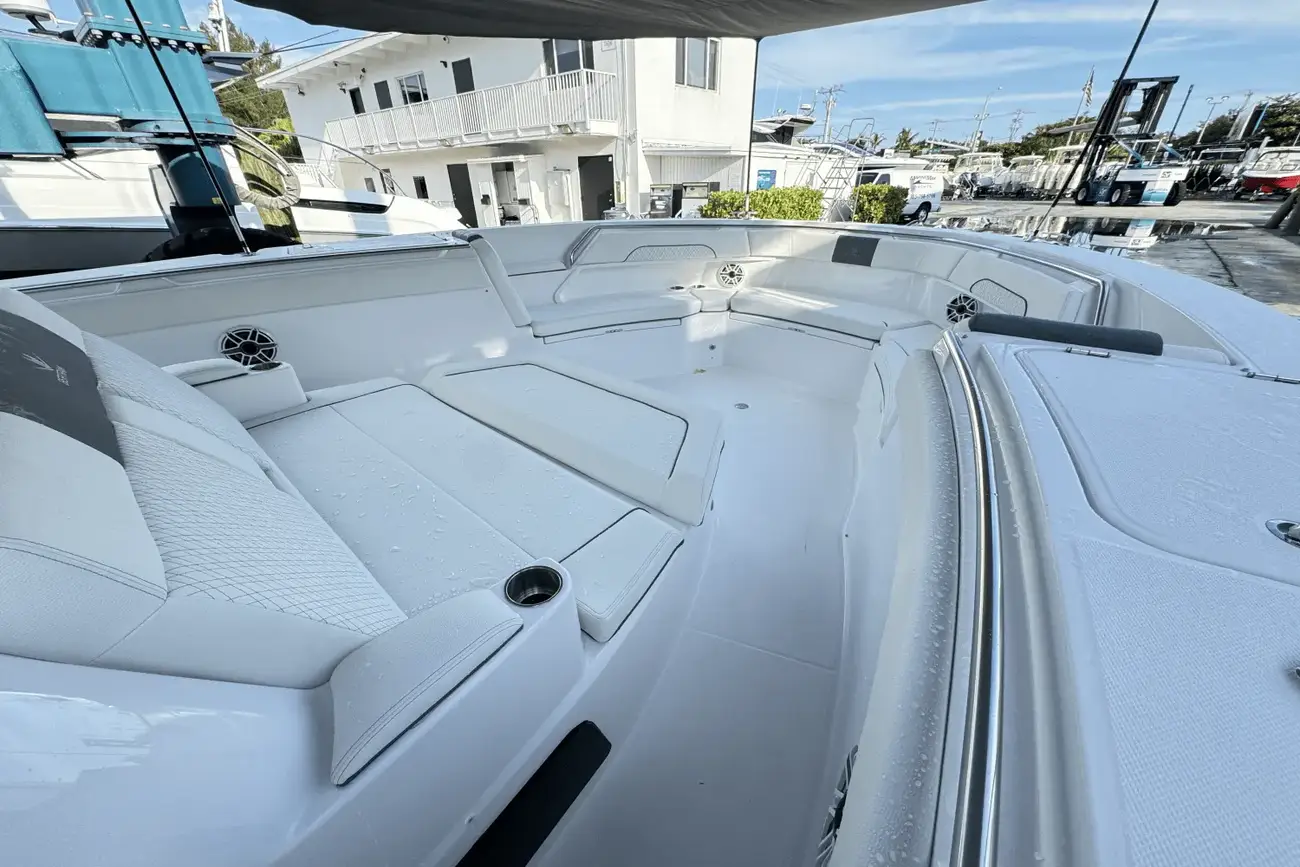 Thumbnail von Bertram 39 CC