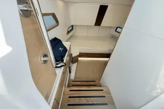 Thumbnail von Bertram 39 CC