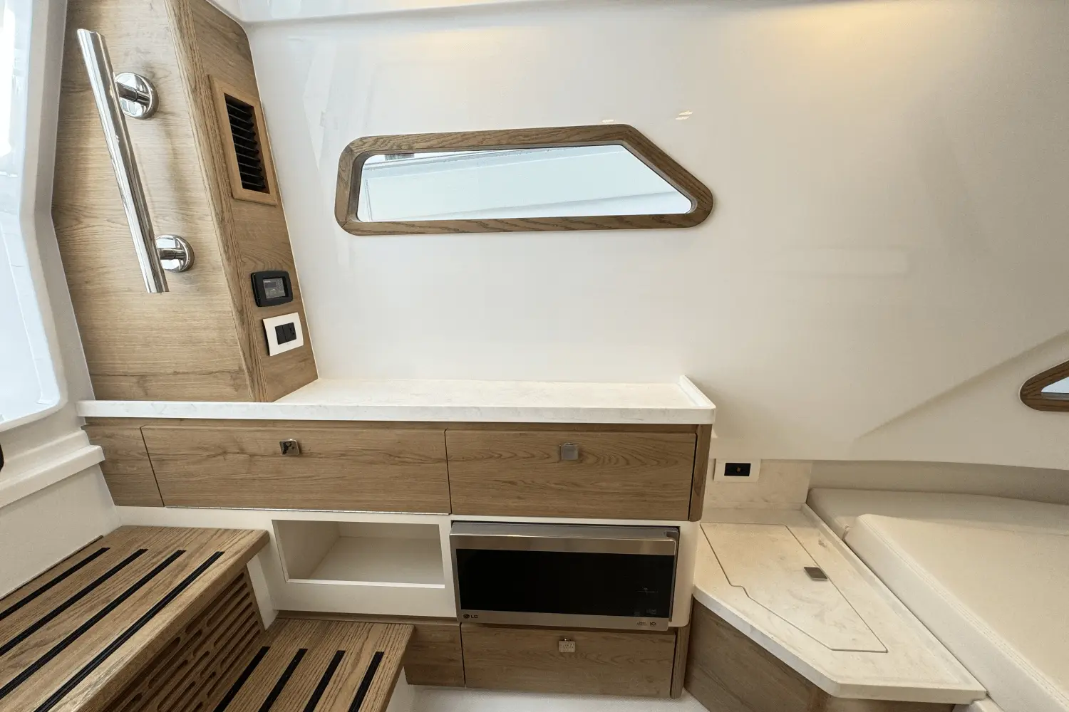 Thumbnail von Bertram 39 CC