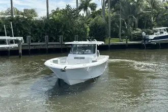 Thumbnail von Bertram 39 CC