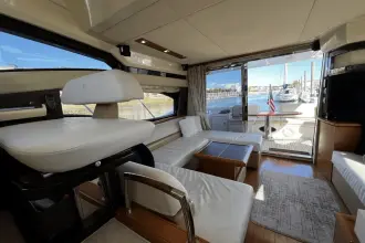 Thumbnail von Azimut Atlantis Verve 47