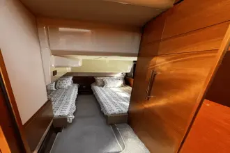 Thumbnail von Azimut Atlantis Verve 47