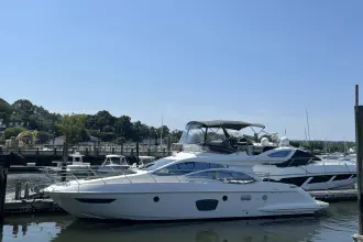 Thumbnail von Azimut Atlantis Verve 47