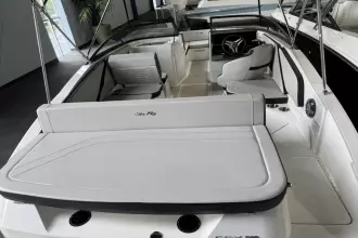 Thumbnail von Sea Ray SPX 210 Outboard