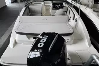 Thumbnail von Sea Ray SPX 210 Outboard