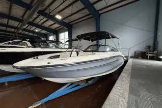 Thumbnail von Sea Ray SPX 210 Outboard