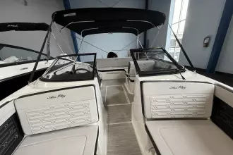 Thumbnail von Sea Ray SPX 210 Outboard