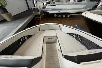 Thumbnail von Sea Ray SPX 210 Outboard