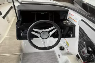 Thumbnail von Sea Ray SPX 210 Outboard