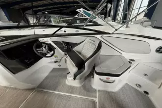 Thumbnail von Sea Ray SPX 210 Outboard