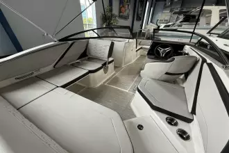 Thumbnail von Sea Ray SPX 210 Outboard