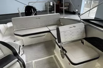 Thumbnail von Sea Ray SPX 210 Outboard