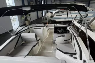Thumbnail von Sea Ray SPX 210 Outboard