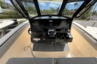 Thumbnail von Scout 305 LXF