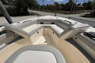 Thumbnail von Scout 305 LXF