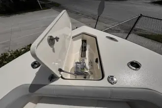 Thumbnail von Scout 305 LXF