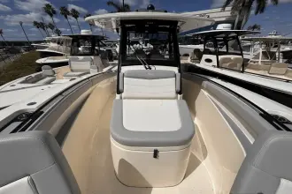 Thumbnail von Scout 305 LXF