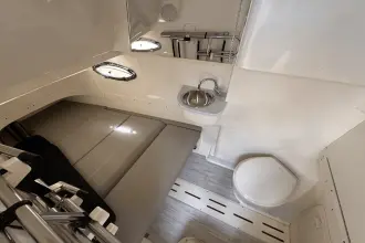 Thumbnail von Scout 305 LXF