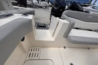 Thumbnail von Scout 305 LXF