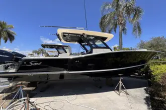 Thumbnail von Scout 305 LXF