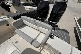 Thumbnail von Scout 305 LXF