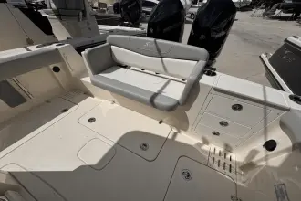 Thumbnail von Scout 305 LXF