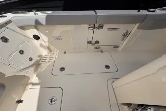 Thumbnail von Scout 305 LXF