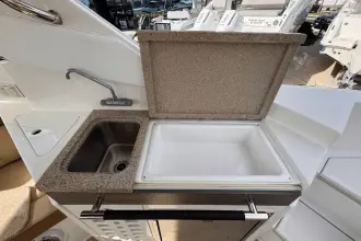 Thumbnail von Sea Ray SLX 350