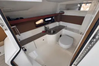 Thumbnail von Sea Ray SLX 350