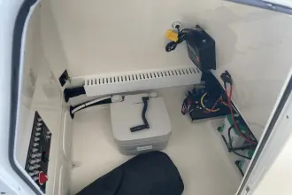 Thumbnail von Boston Whaler 230 Outrage