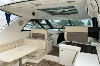 Thumbnail von Sea Ray 450 Sundancer