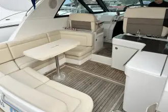 Thumbnail von Sea Ray 450 Sundancer