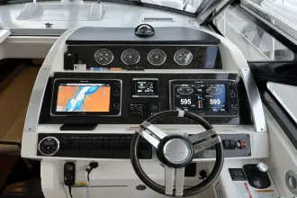 Thumbnail von Sea Ray 450 Sundancer