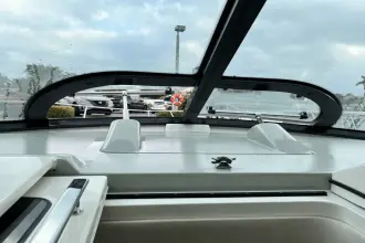 Thumbnail von Sea Ray 450 Sundancer