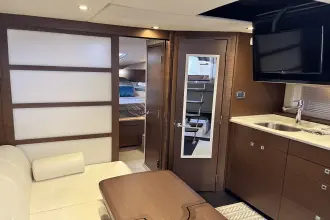 Thumbnail von Sea Ray 450 Sundancer