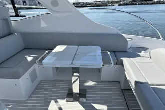 Thumbnail von Azimut Atlantis 45