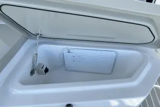 Thumbnail von Azimut Atlantis 45