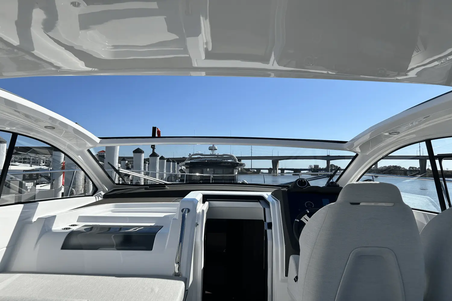 Thumbnail von Azimut Atlantis 45