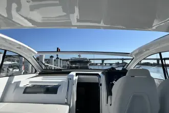 Thumbnail von Azimut Atlantis 45