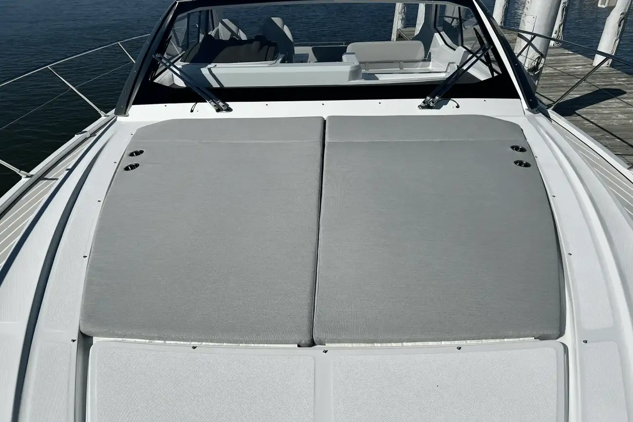 Thumbnail von Azimut Atlantis 45