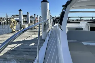 Thumbnail von Azimut Atlantis 45