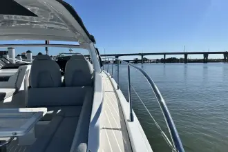 Thumbnail von Azimut Atlantis 45