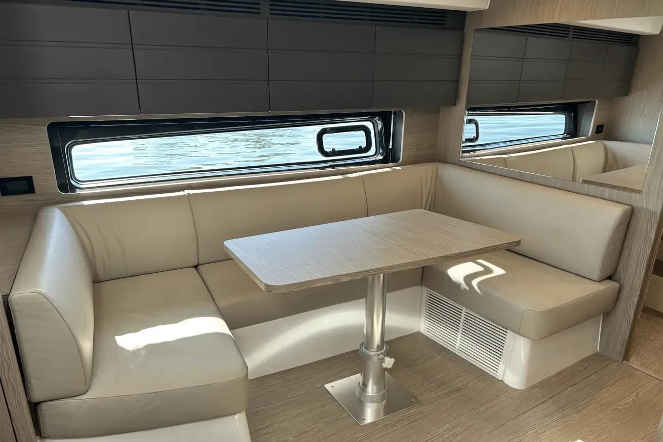 Thumbnail von Azimut Atlantis 45