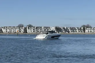 Thumbnail von Azimut Atlantis 45