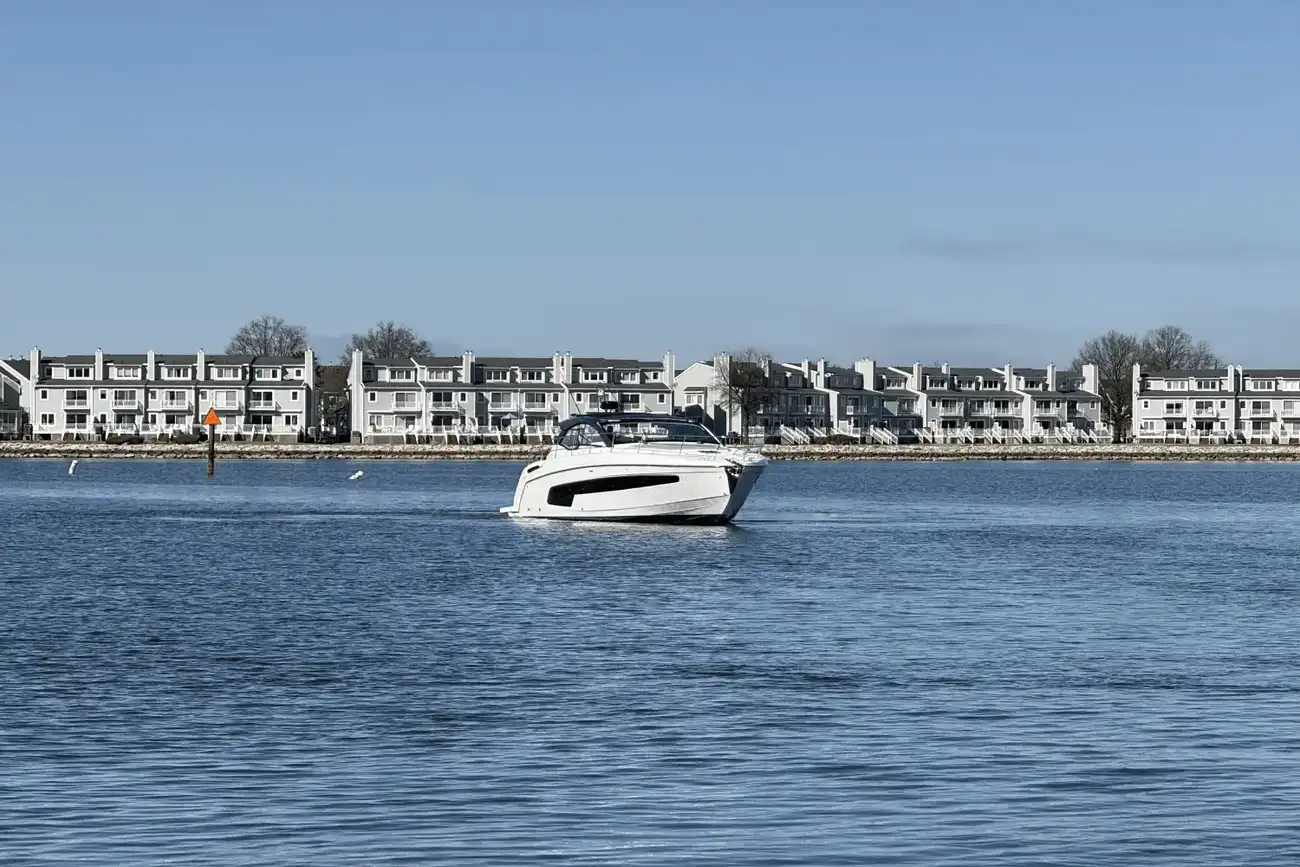 Thumbnail von Azimut Atlantis 45