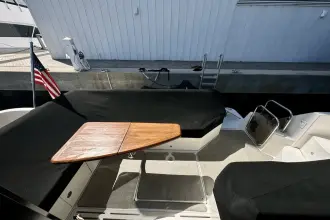 Thumbnail von Sea Ray 460 Sundancer