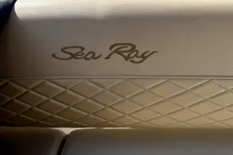Thumbnail von Sea Ray 460 Sundancer