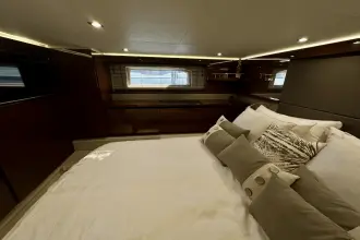 Thumbnail von Sea Ray 460 Sundancer