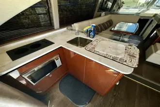 Thumbnail von Sea Ray 460 Sundancer